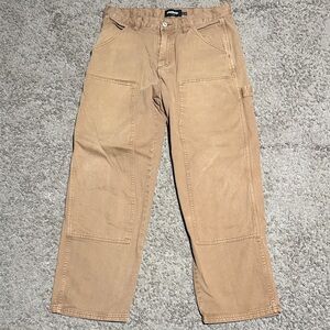 RSQ Tan Cargo Pants for Men